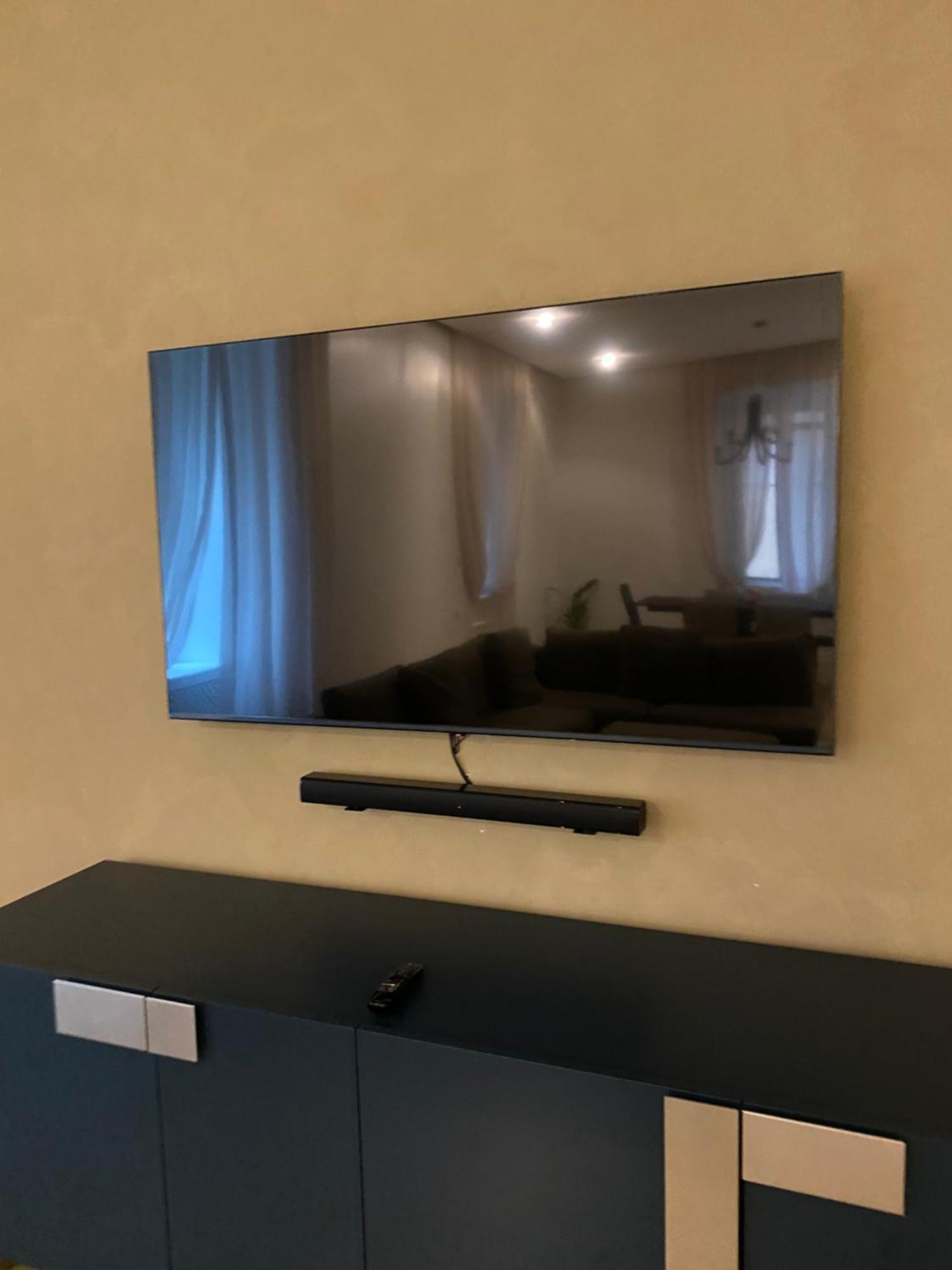 Luxury House With Parking Apartman Nápoly Kültér fotó