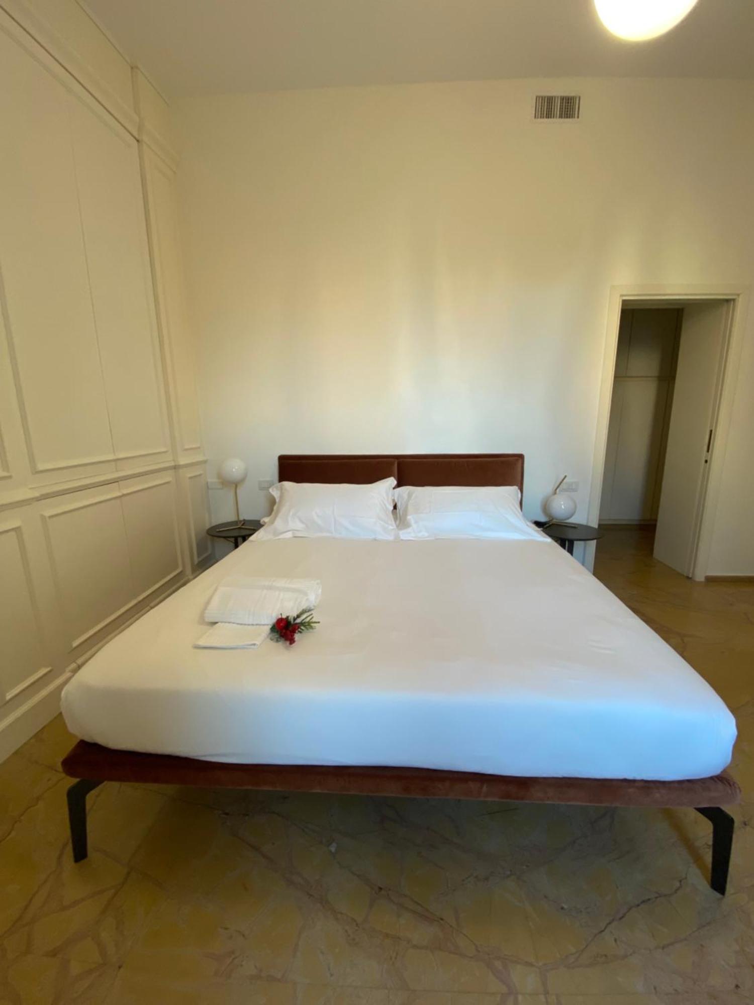 Luxury House With Parking Apartman Nápoly Kültér fotó