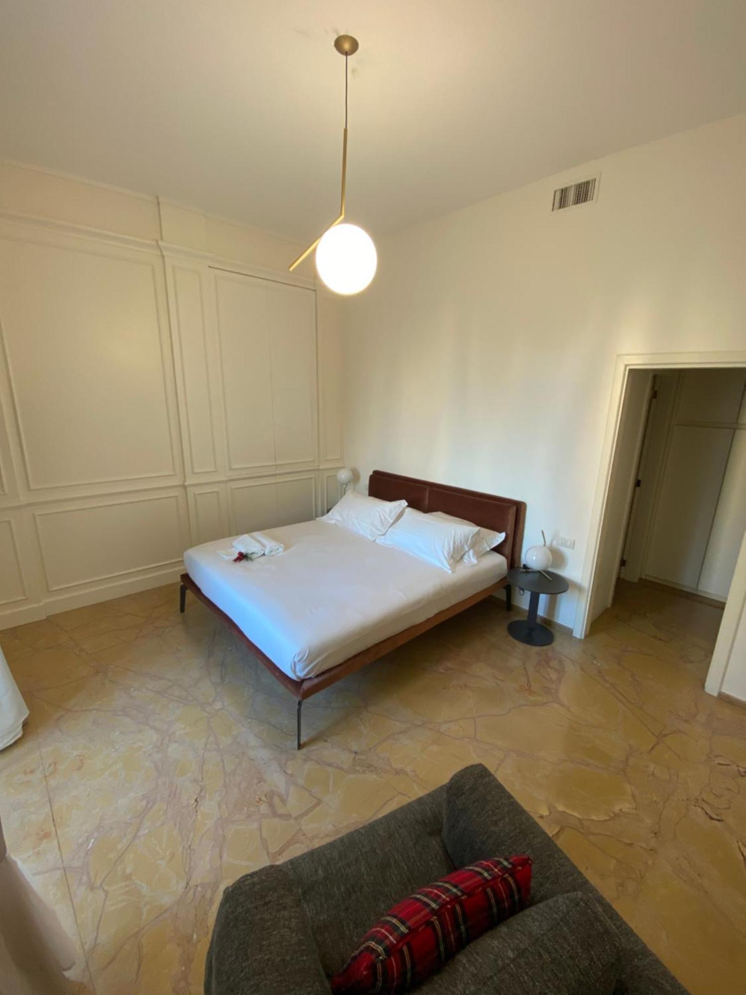 Luxury House With Parking Apartman Nápoly Kültér fotó