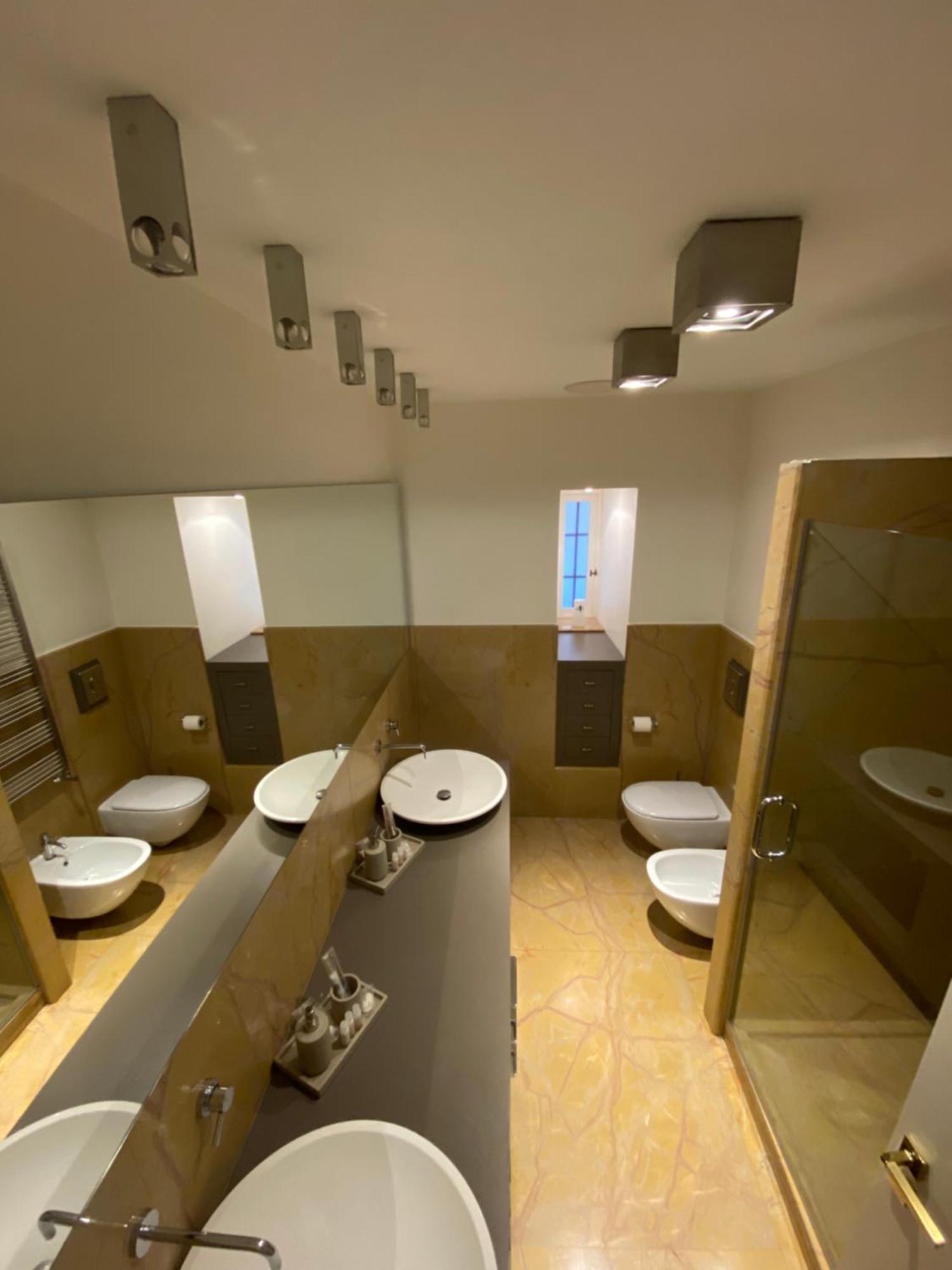 Luxury House With Parking Apartman Nápoly Kültér fotó